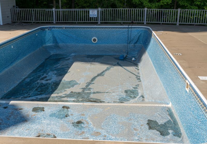 Concrete Pool Removal
