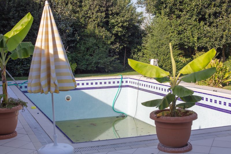 Summer Considerations